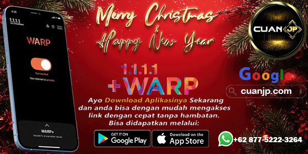 Banner pop up mobile